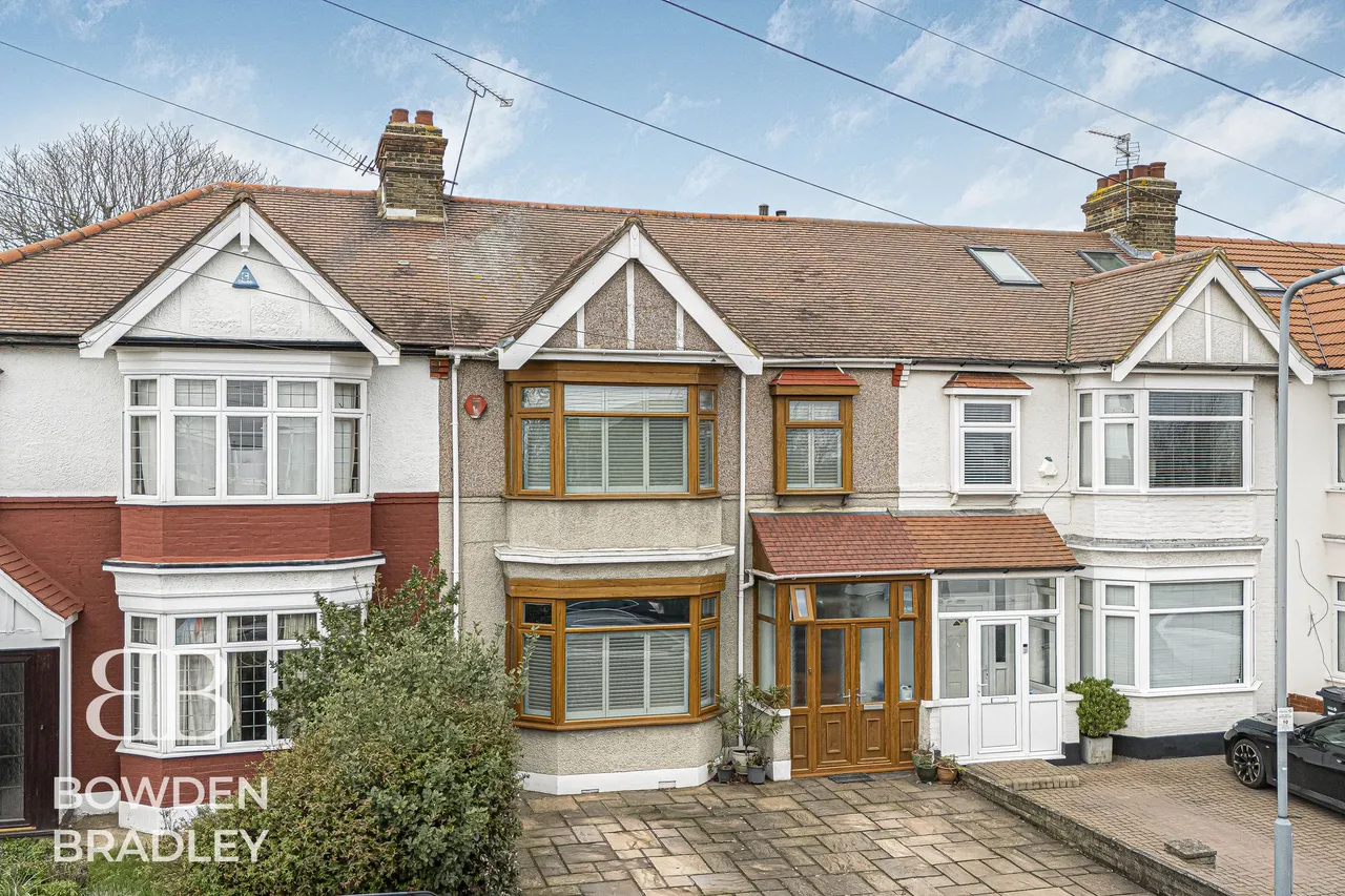 Wanstead Lane, Ilford, IG1, photo 44