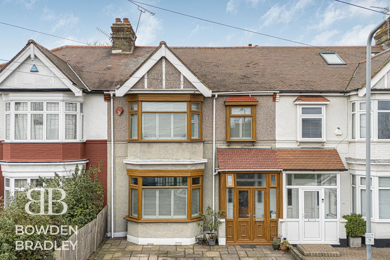 Wanstead Lane, Ilford, IG1, photo 23