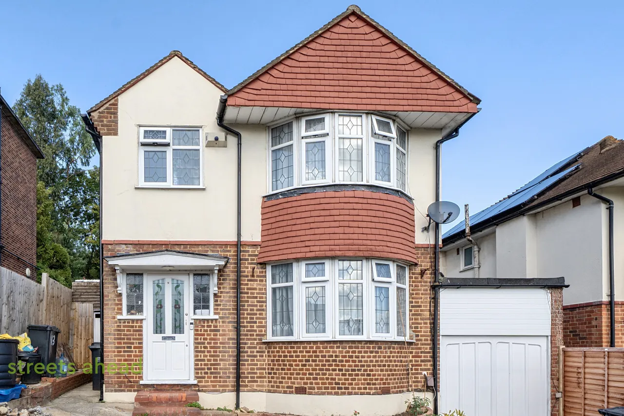 Cypress Road, London, SE25, photo 11