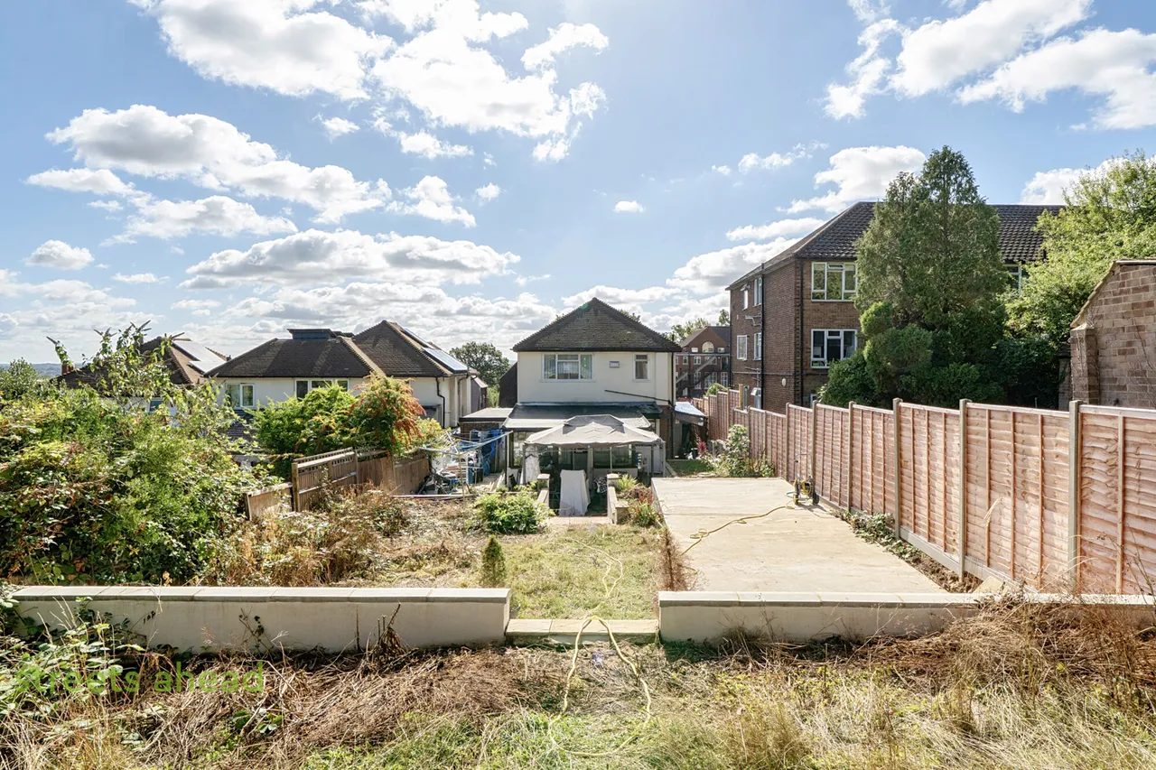 Cypress Road, London, SE25, photo 4