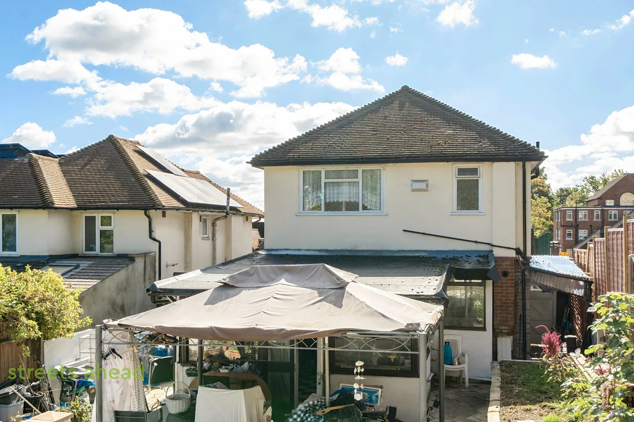 Cypress Road, London, SE25, photo 9