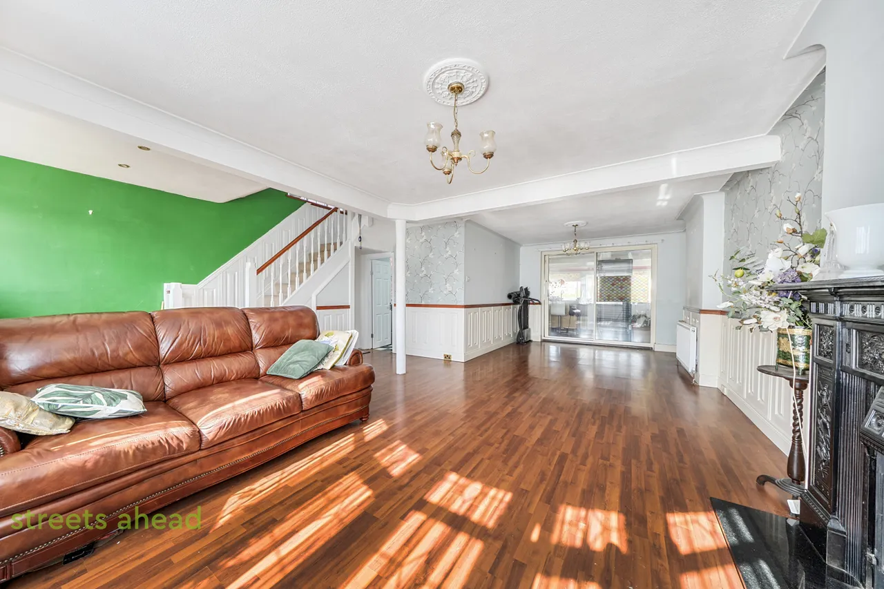 Cypress Road, London, SE25, photo 2