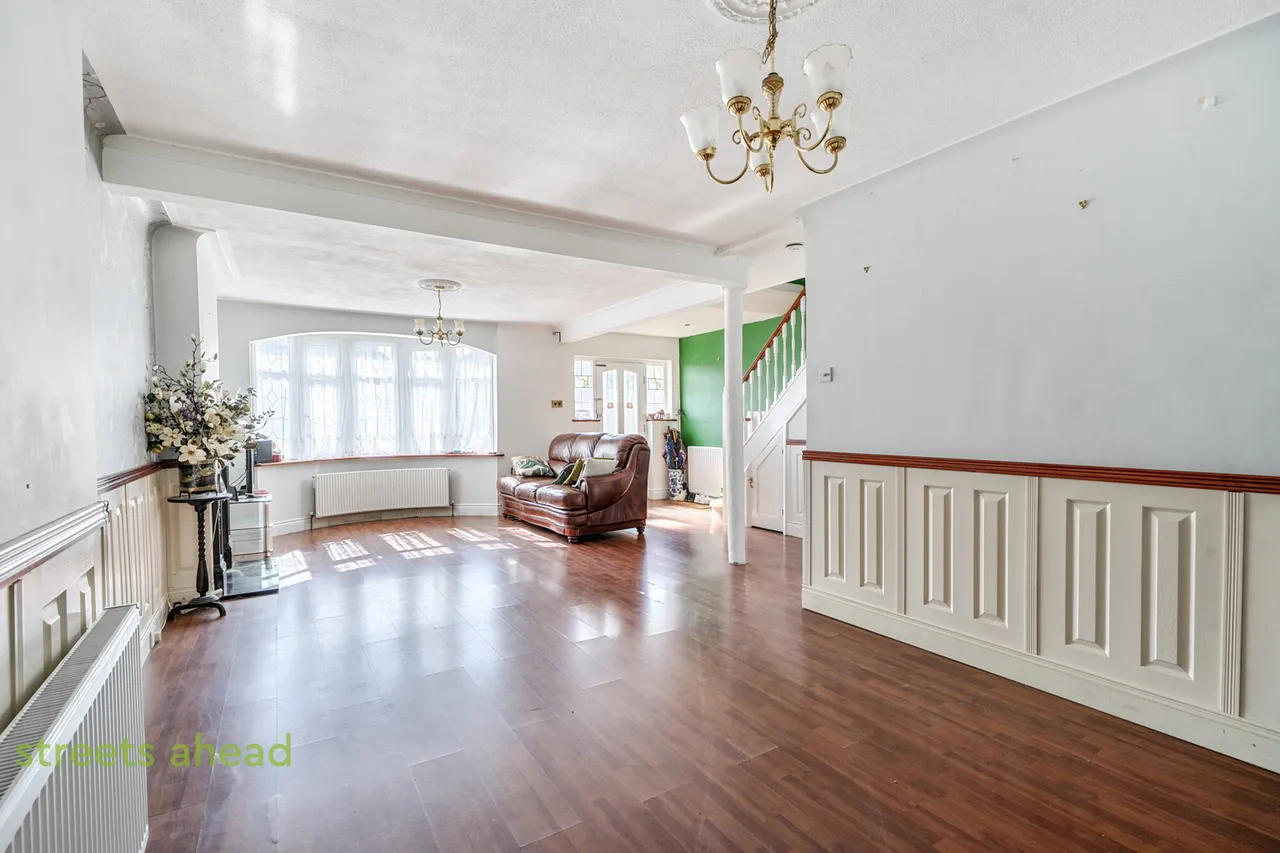 Cypress Road, London, SE25, photo 10