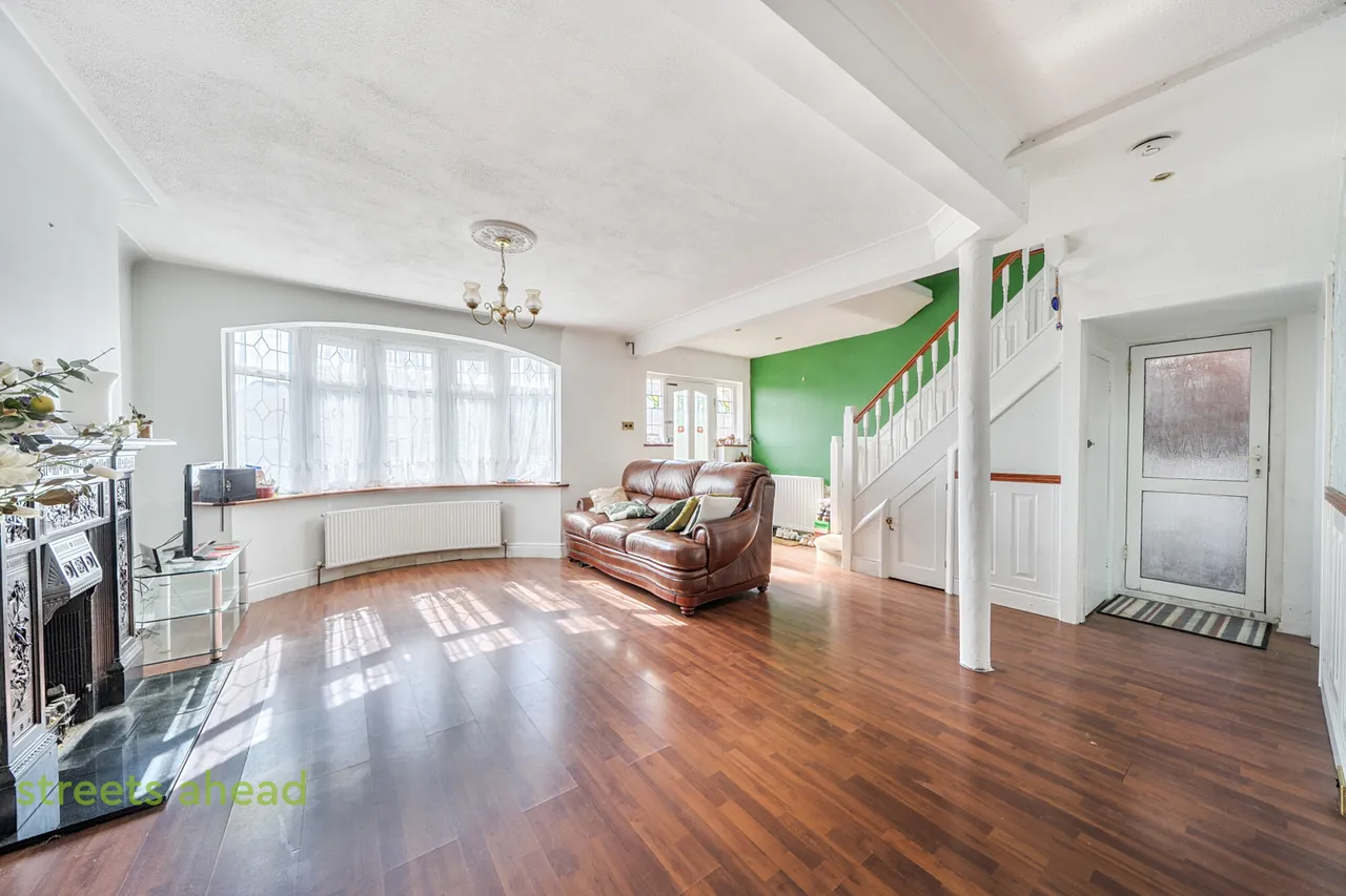 Cypress Road, London, SE25, photo 13