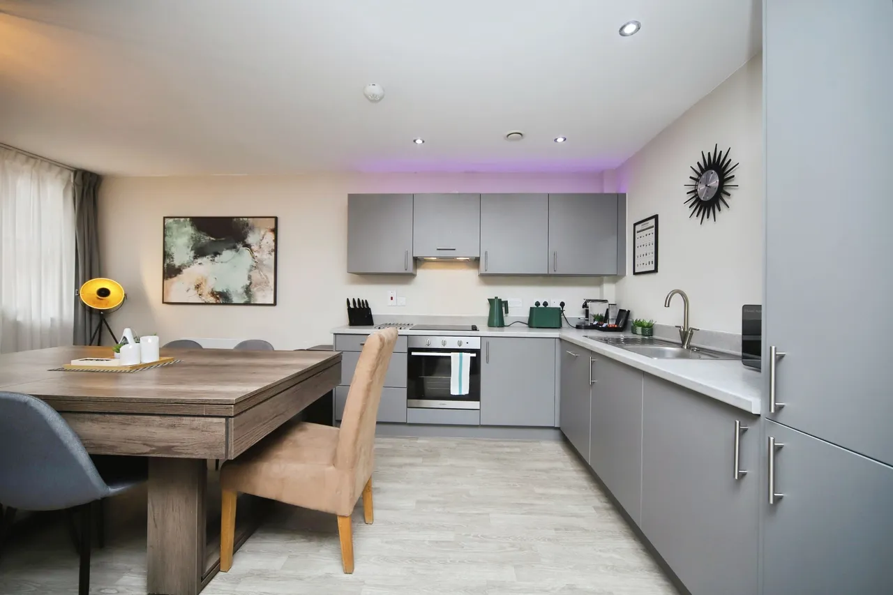 Castle Street, Taunton, TA1, photo 4