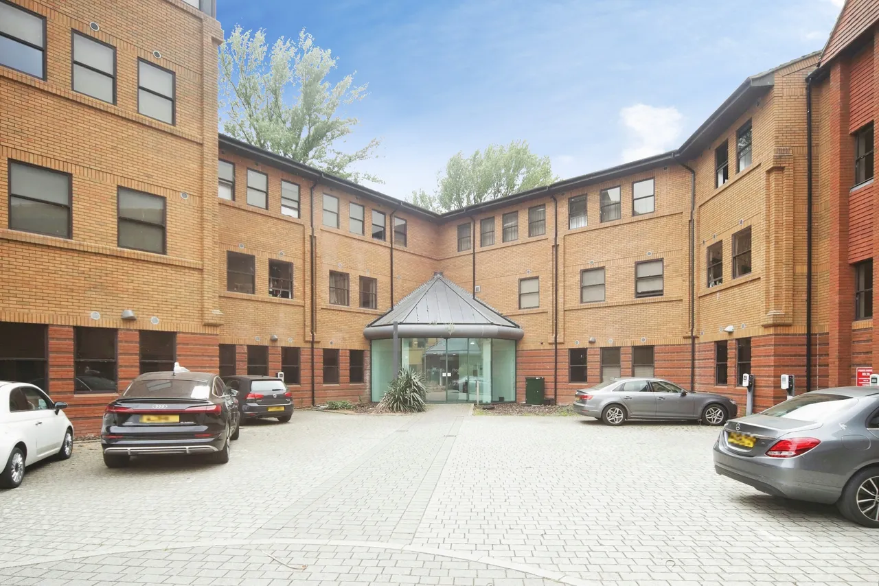 Castle Street, Taunton, TA1, photo 2