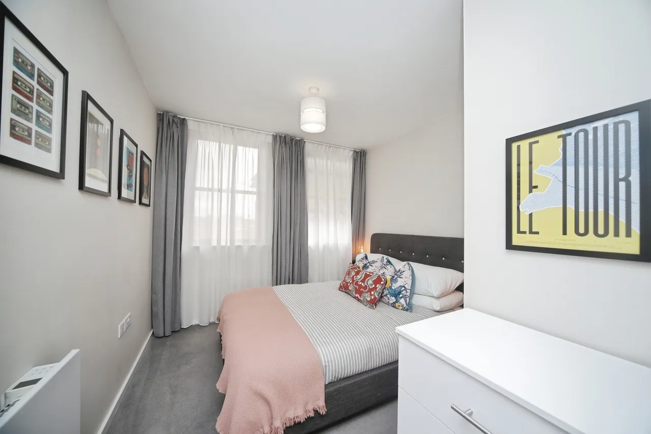 Castle Street, Taunton, TA1, photo 17