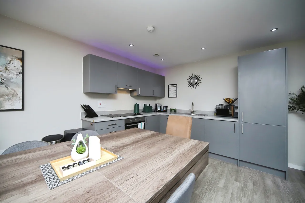 Castle Street, Taunton, TA1, photo 5