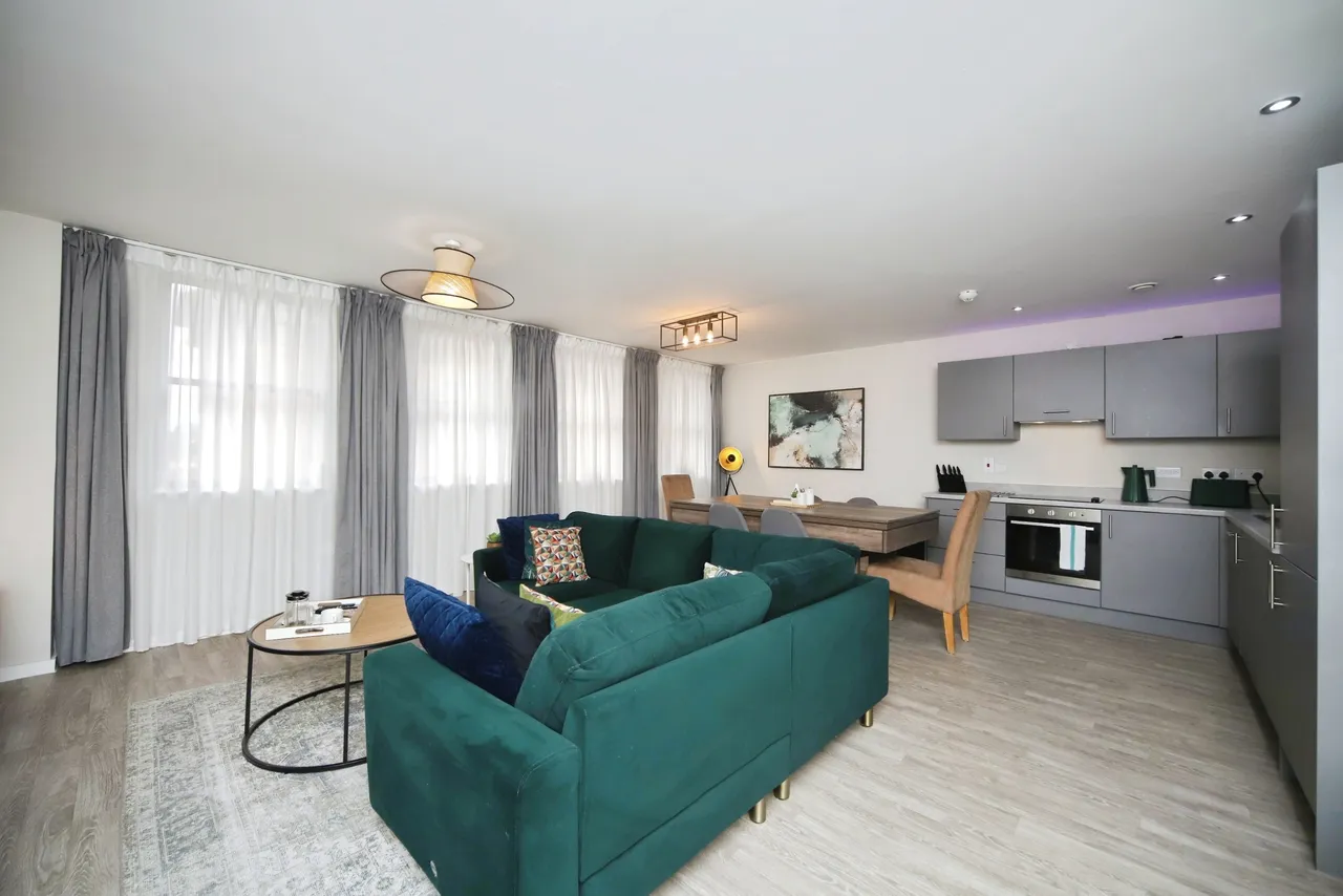 Castle Street, Taunton, TA1, photo 9