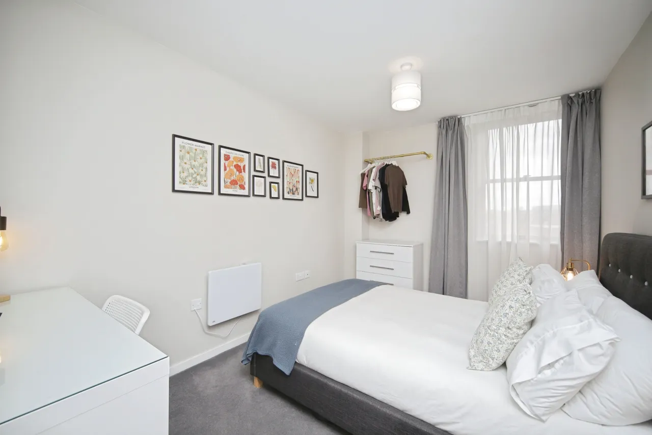 Castle Street, Taunton, TA1, photo 12