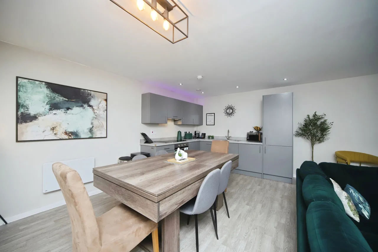 Castle Street, Taunton, TA1, photo 6