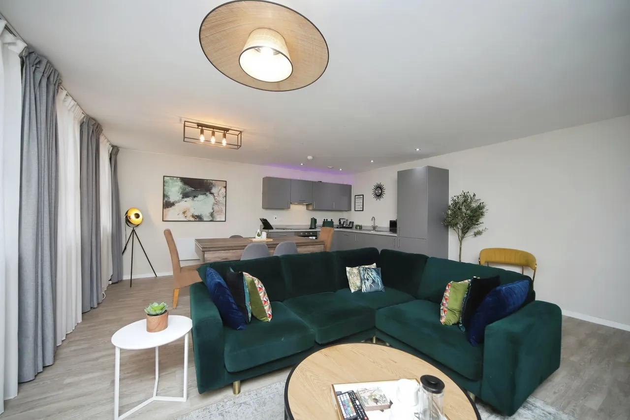 Castle Street, Taunton, TA1, photo 7