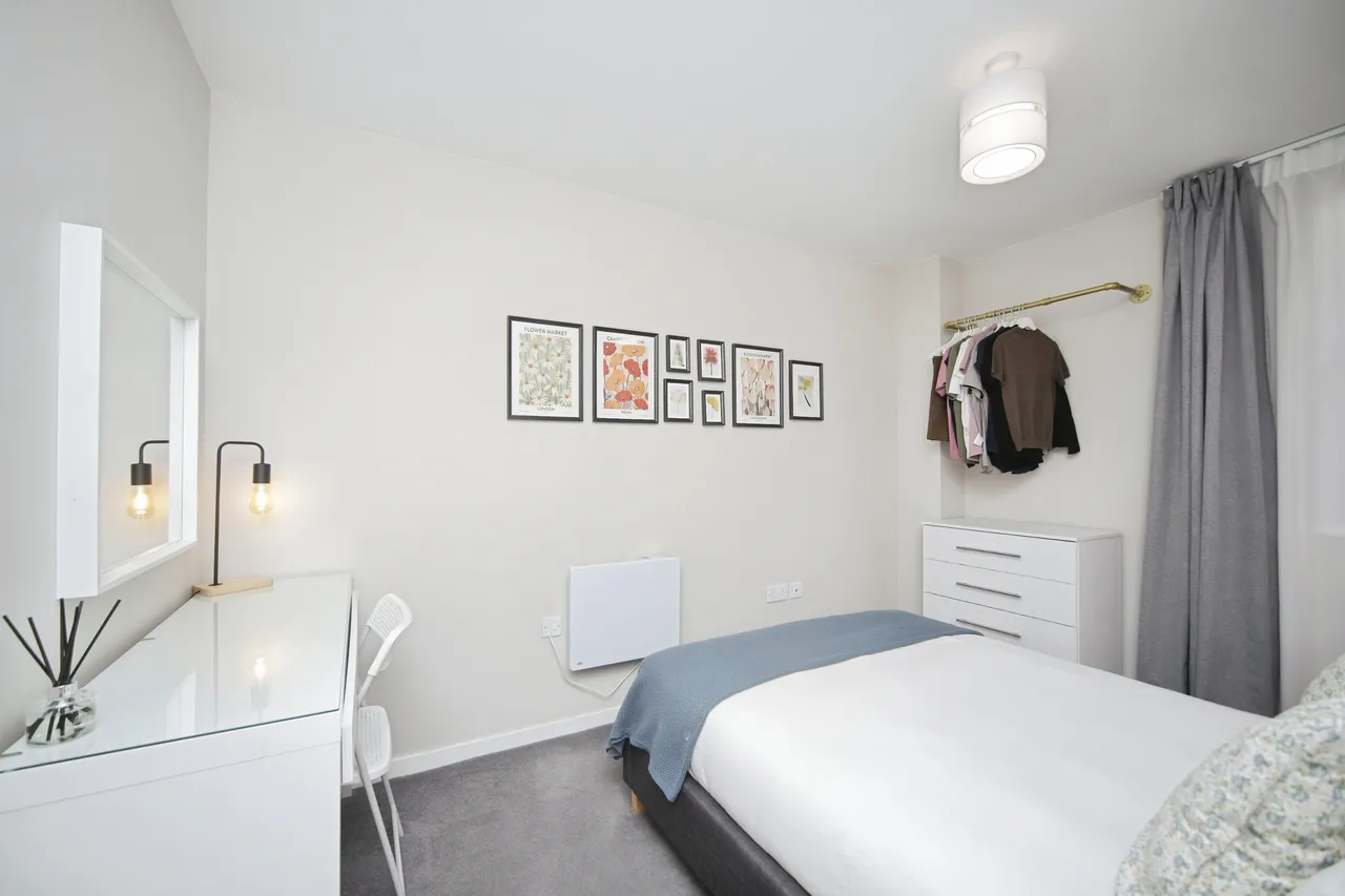 Castle Street, Taunton, TA1, photo 11