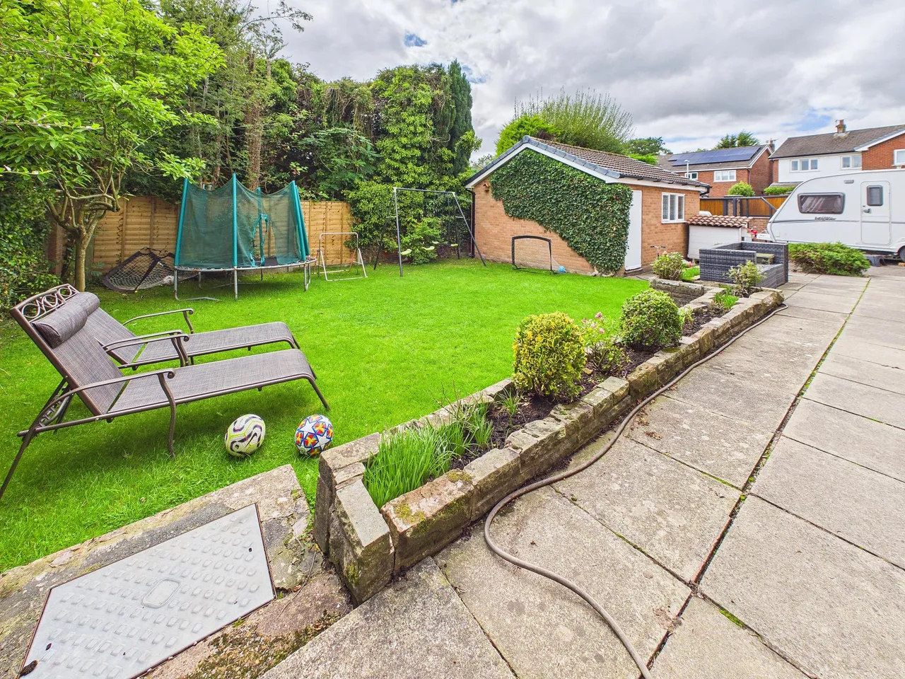 Glenside, Appley Bridge, WN6, photo 52