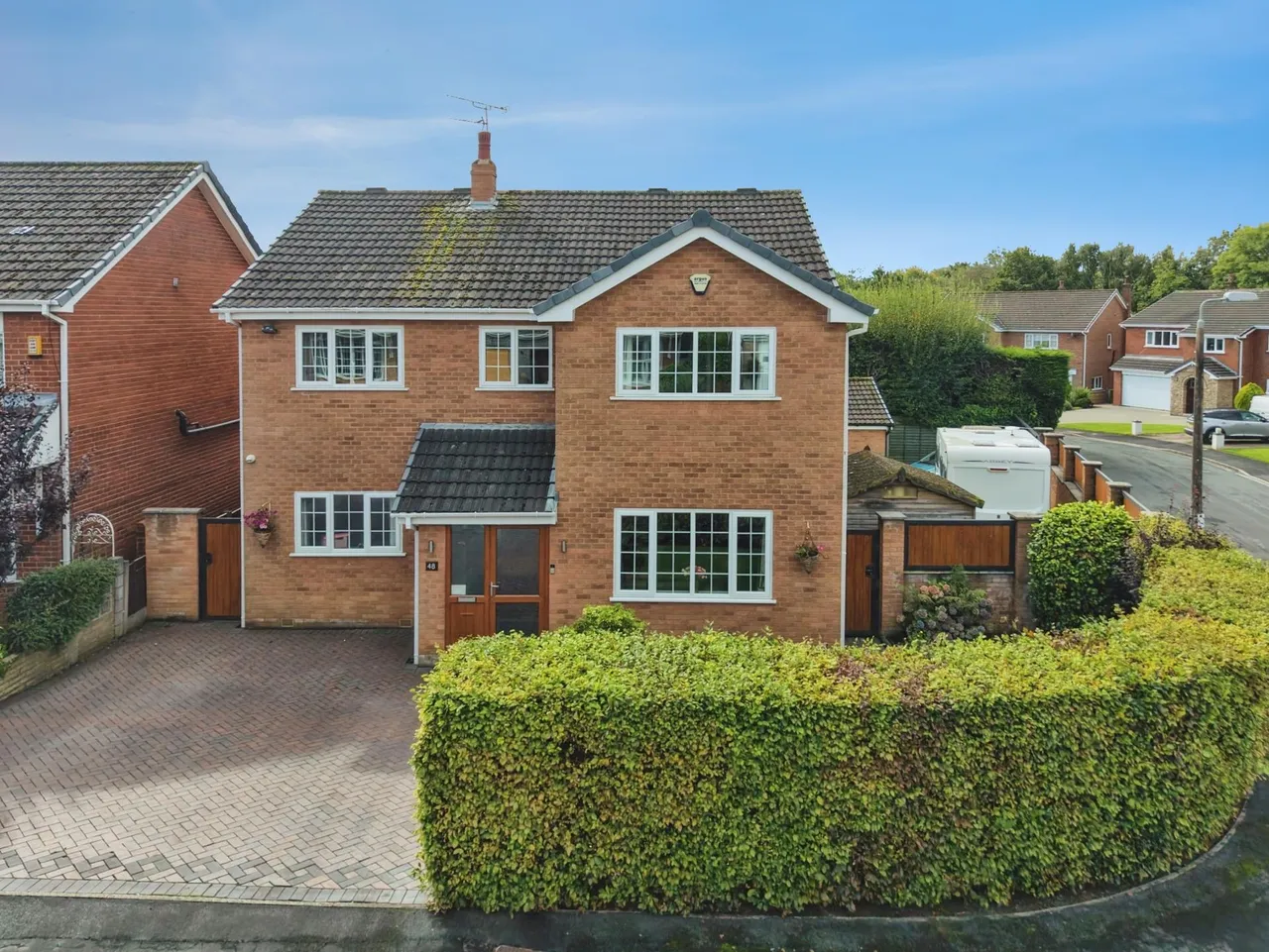 Glenside, Appley Bridge, WN6, photo 49