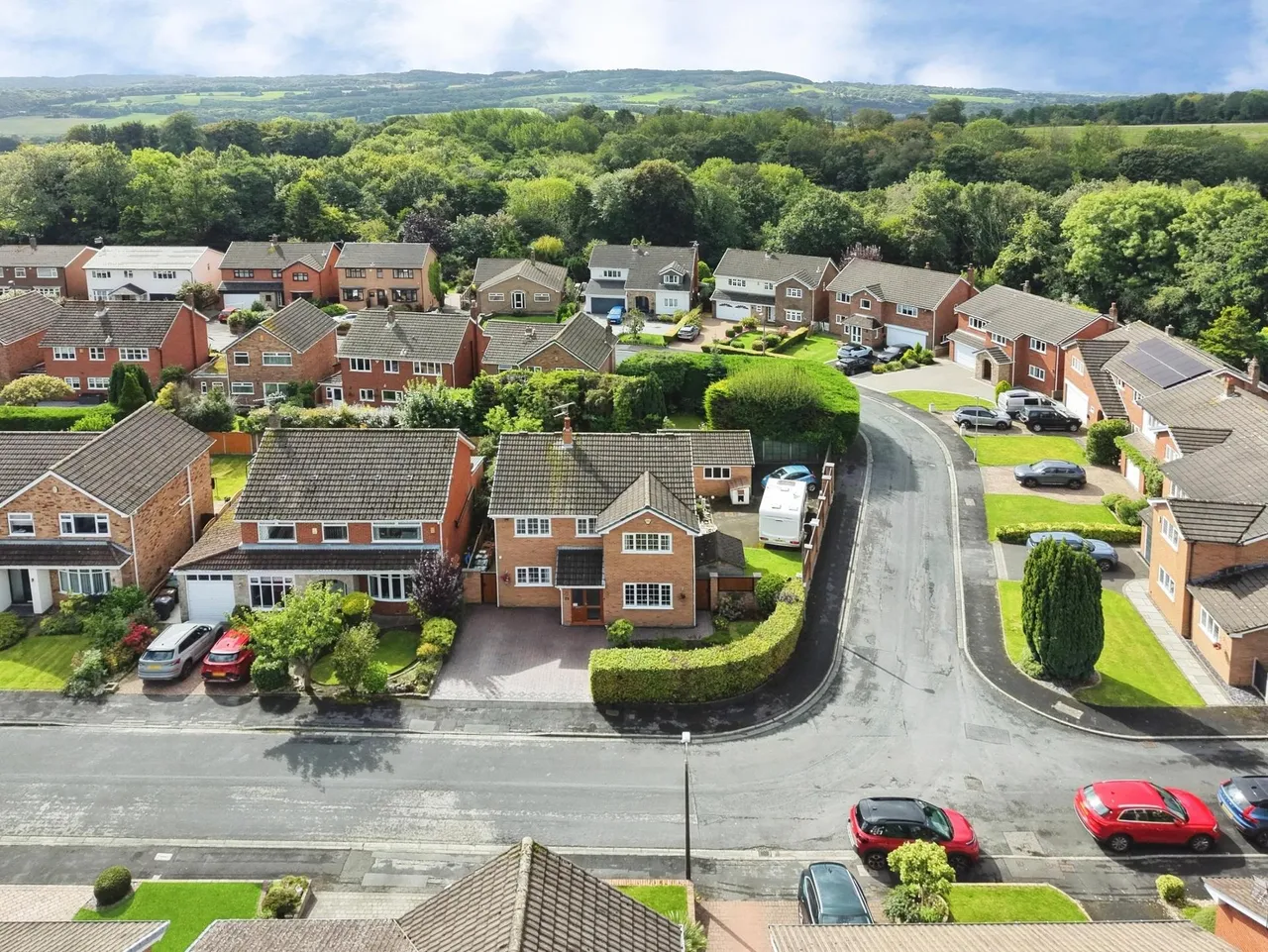 Glenside, Appley Bridge, WN6, photo 64
