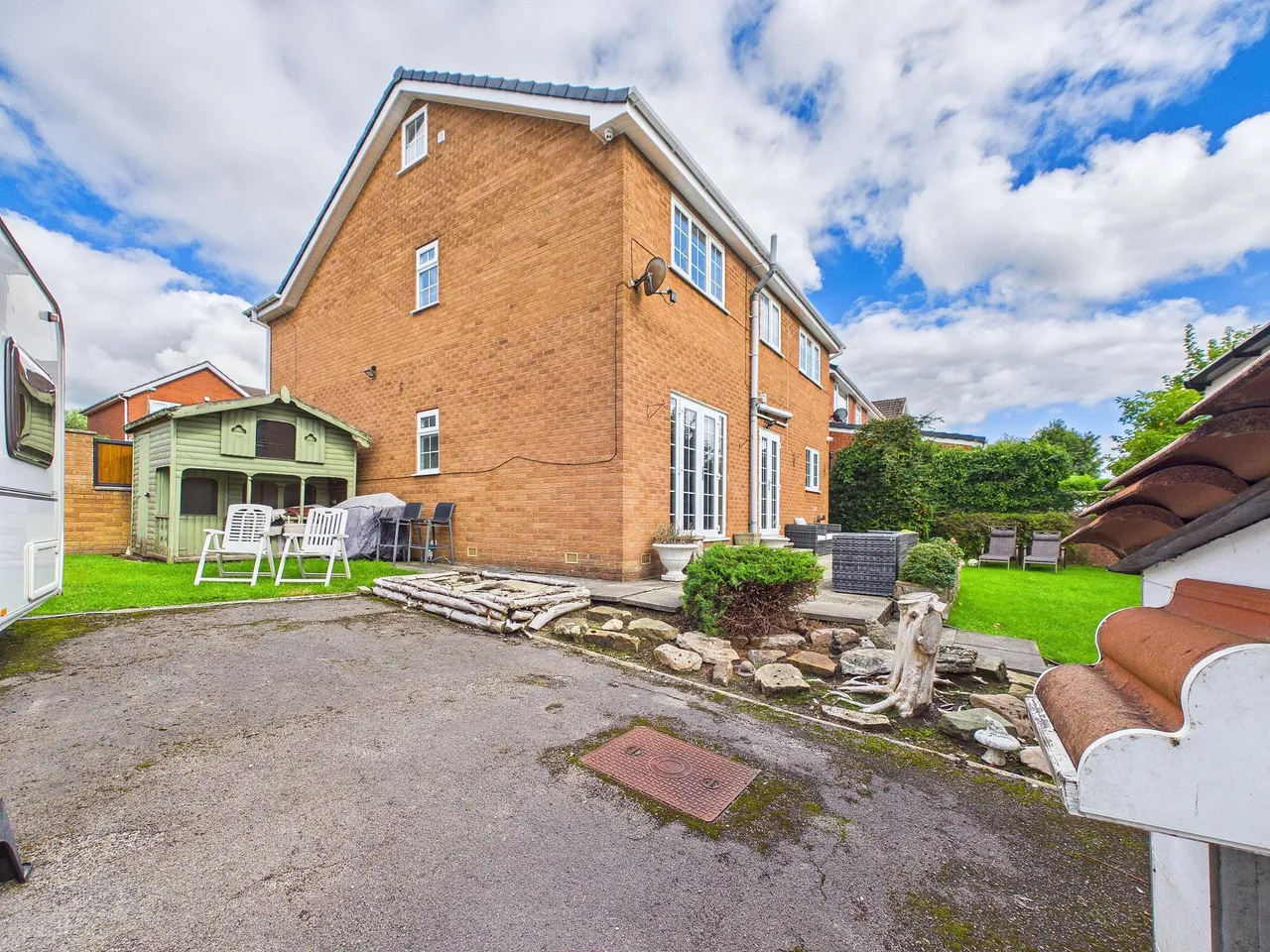 Glenside, Appley Bridge, WN6, photo 55