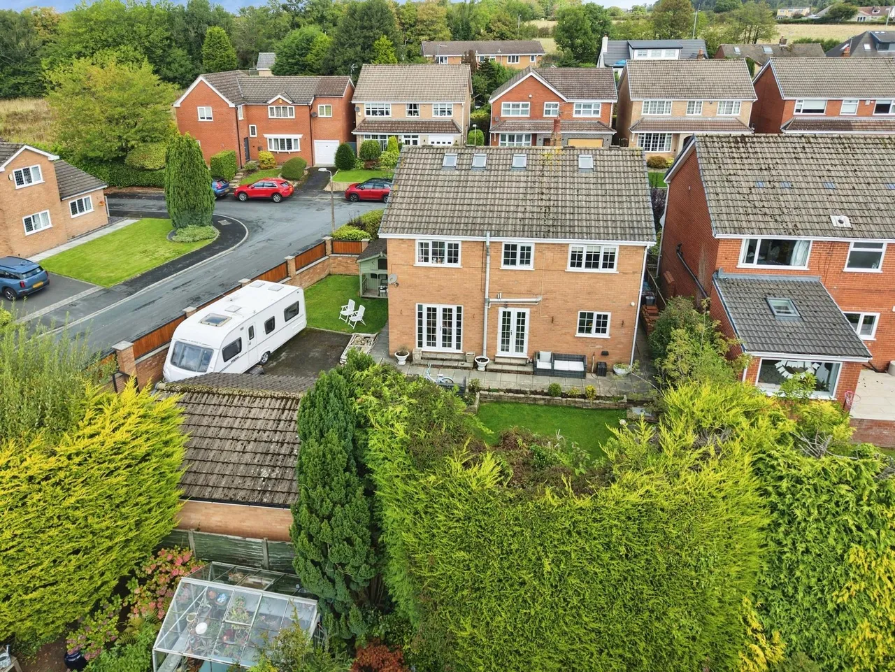 Glenside, Appley Bridge, WN6, photo 62