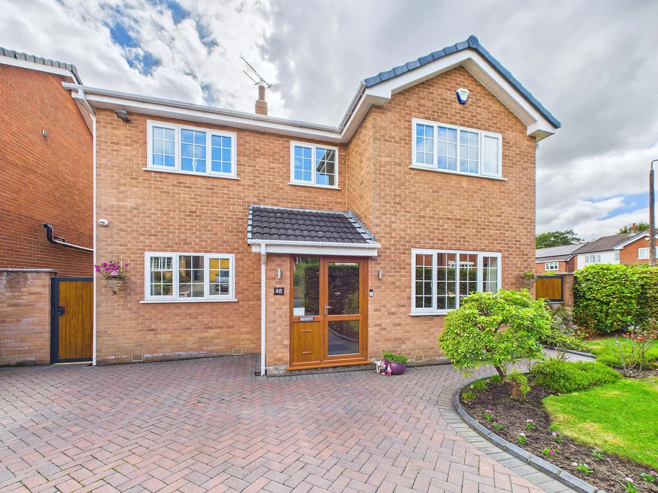 Glenside, Appley Bridge, WN6, photo 57