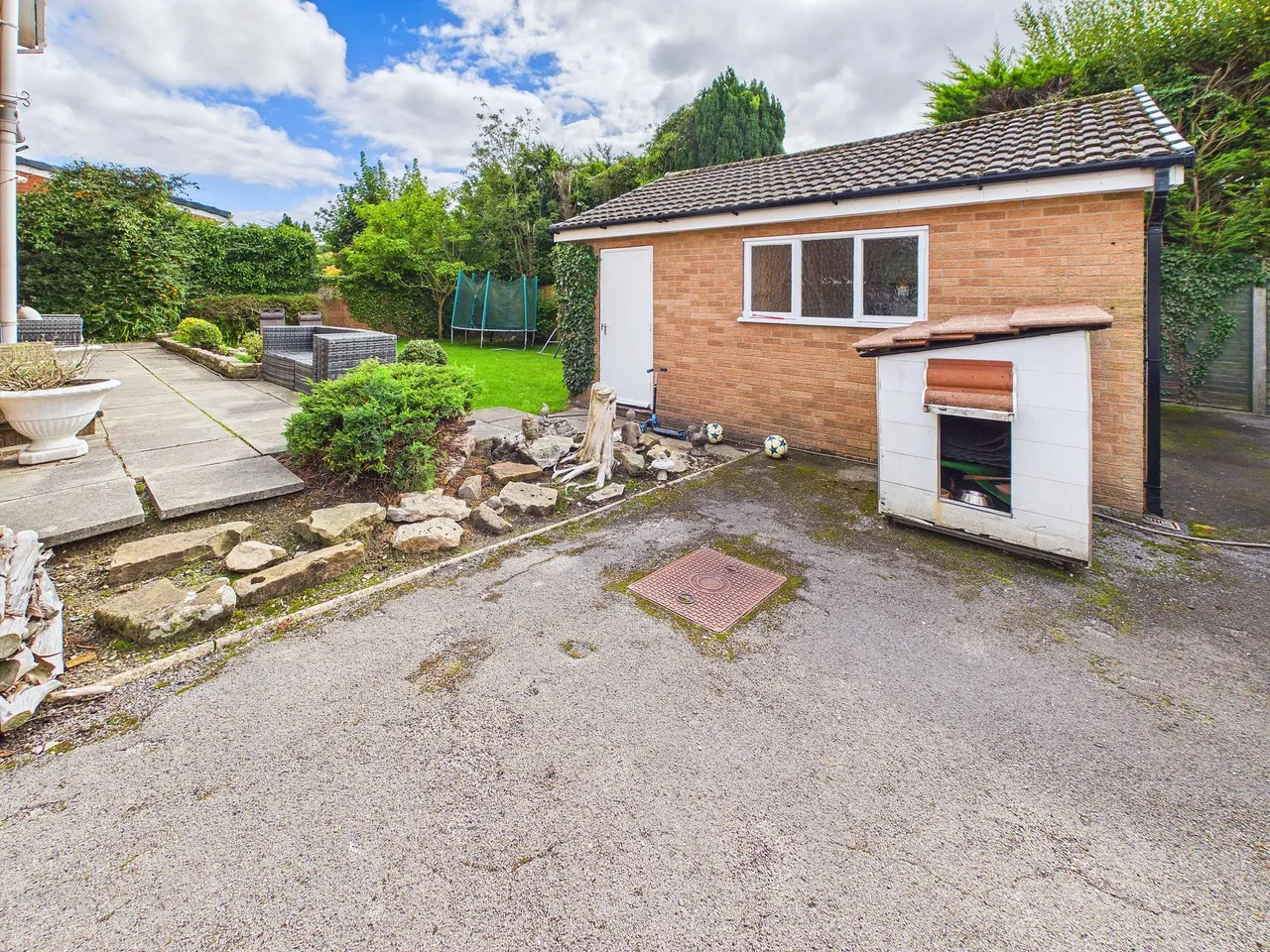 Glenside, Appley Bridge, WN6, photo 56