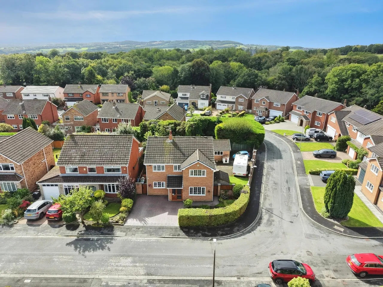 Glenside, Appley Bridge, WN6, photo 63