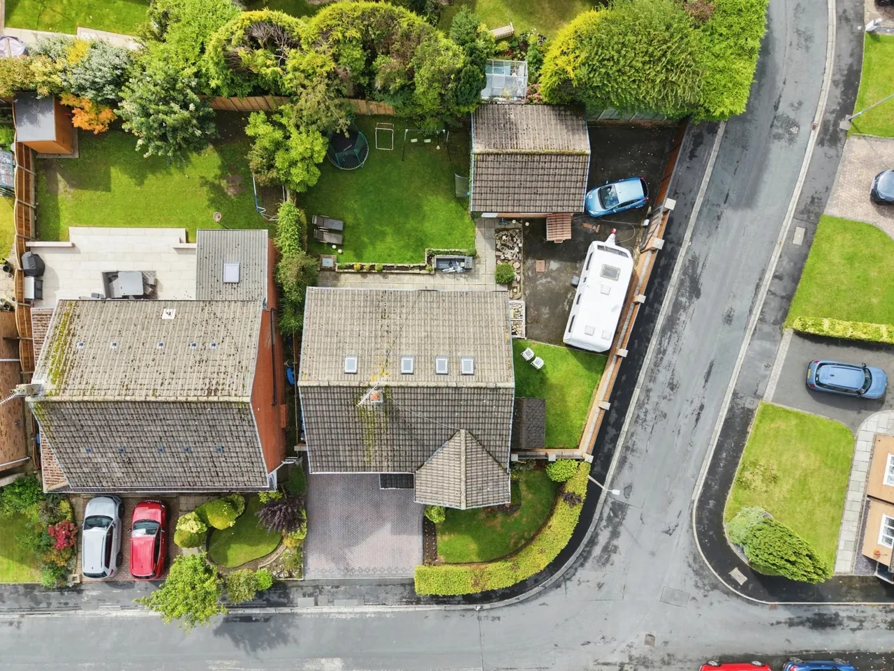 Glenside, Appley Bridge, WN6, photo 2