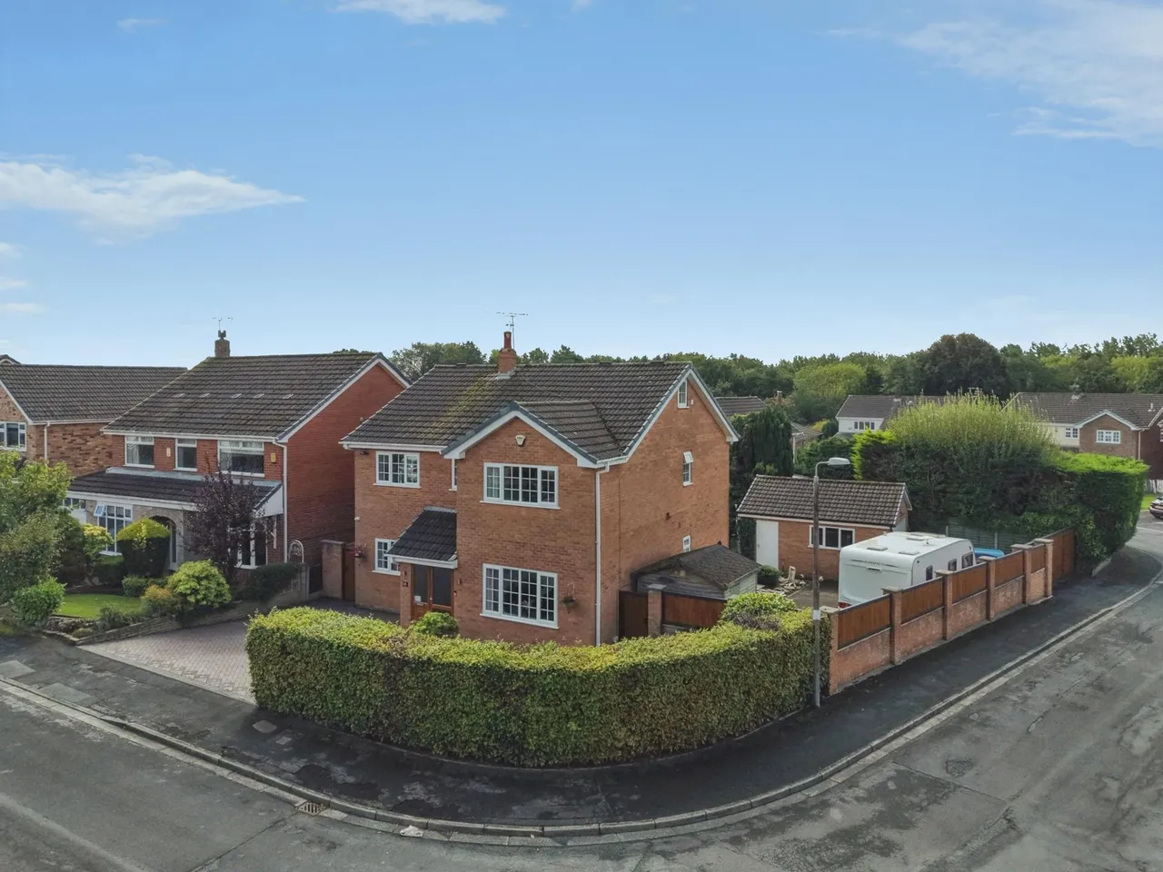 Glenside, Appley Bridge, WN6, photo 54