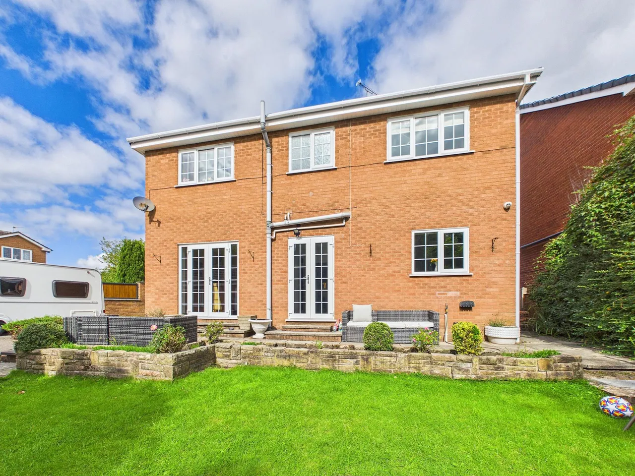Glenside, Appley Bridge, WN6, photo 53