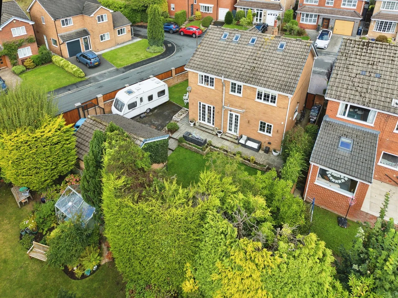 Glenside, Appley Bridge, WN6, photo 50