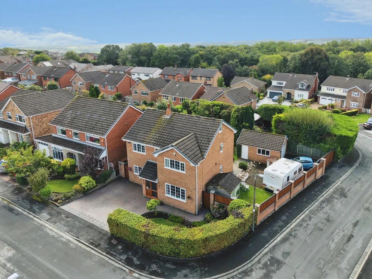 Glenside, Appley Bridge, WN6, photo 61