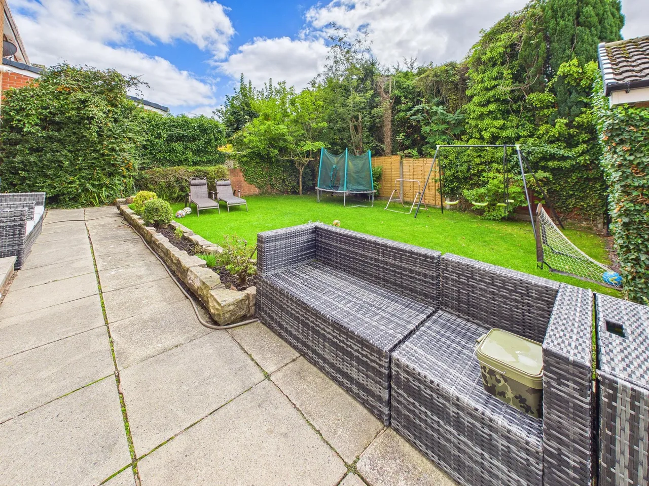 Glenside, Appley Bridge, WN6, photo 5