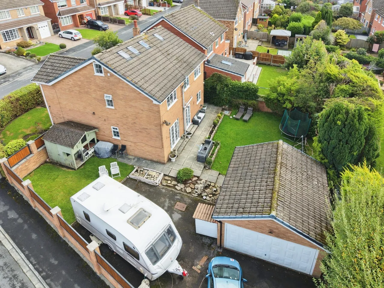 Glenside, Appley Bridge, WN6, photo 59