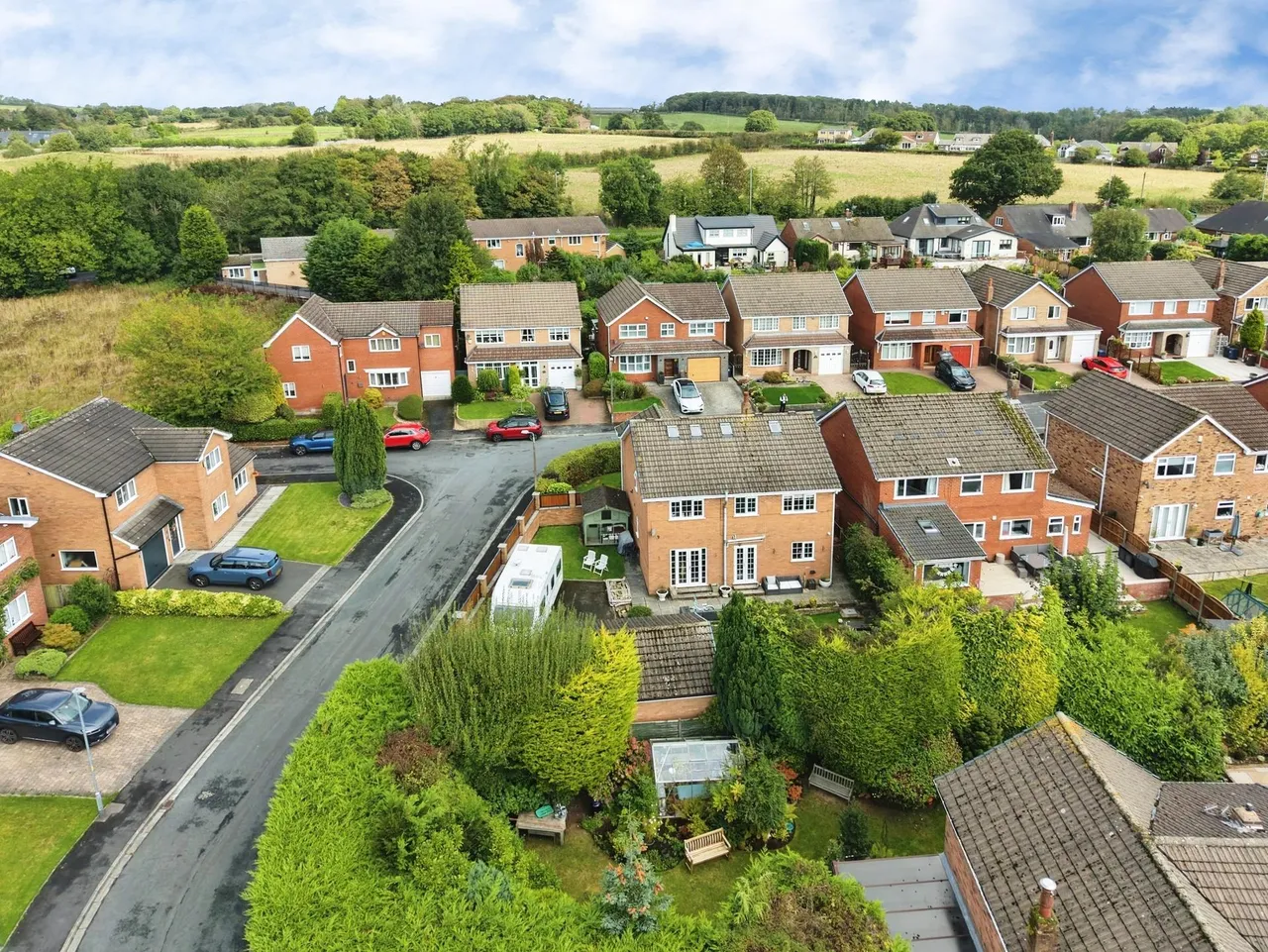Glenside, Appley Bridge, WN6, photo 51