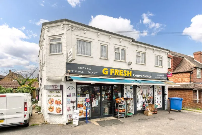 Molesey Road, Walton-On-Thames KT12 3PF, photo 13