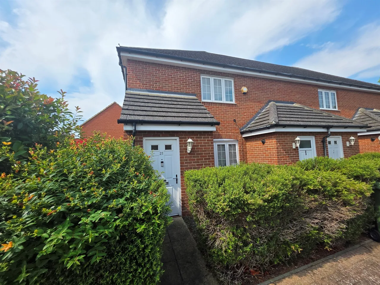 Hancock Close, Aylesbury, HP21, photo 16