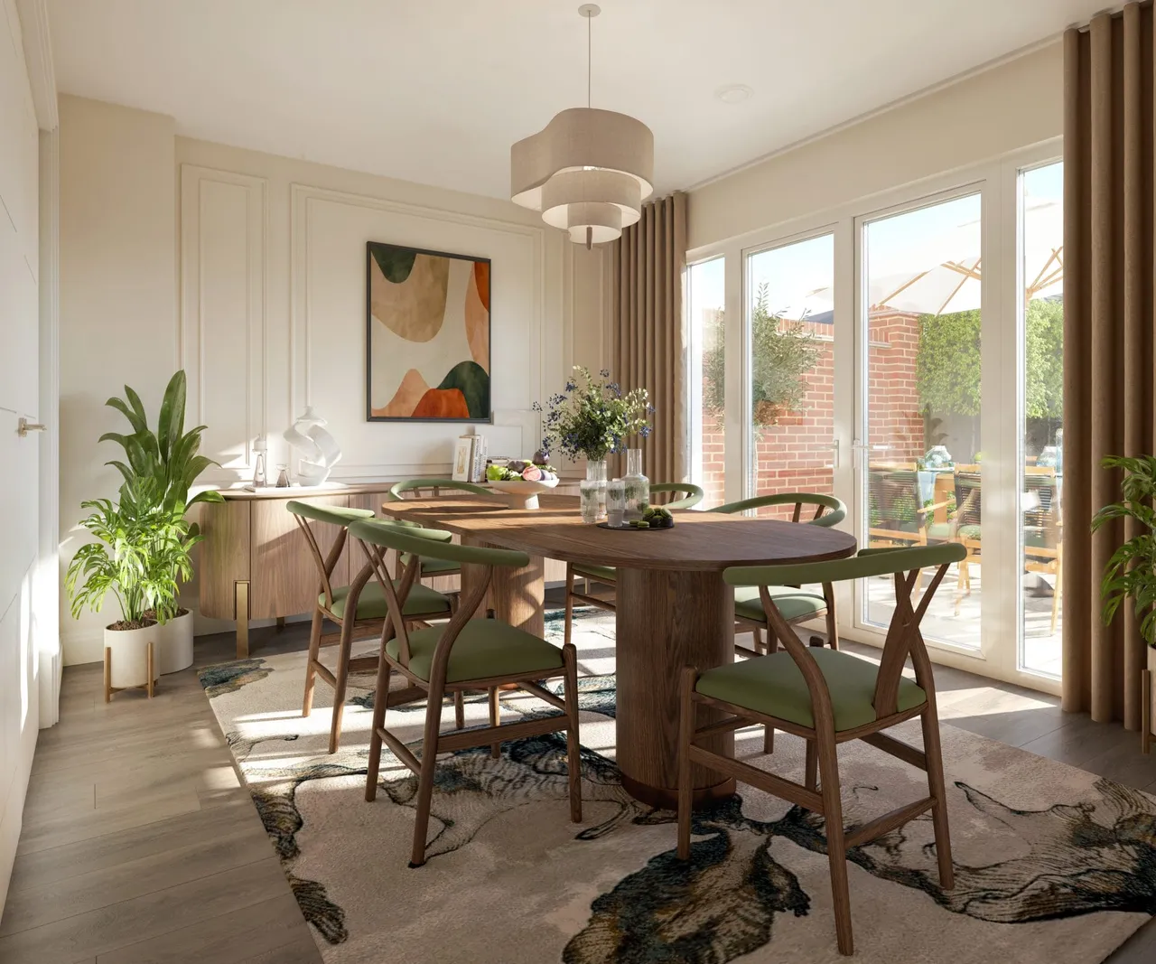 Plot 192, Newport Pagnell, Milton Keynes, MK16 0HR, photo 3