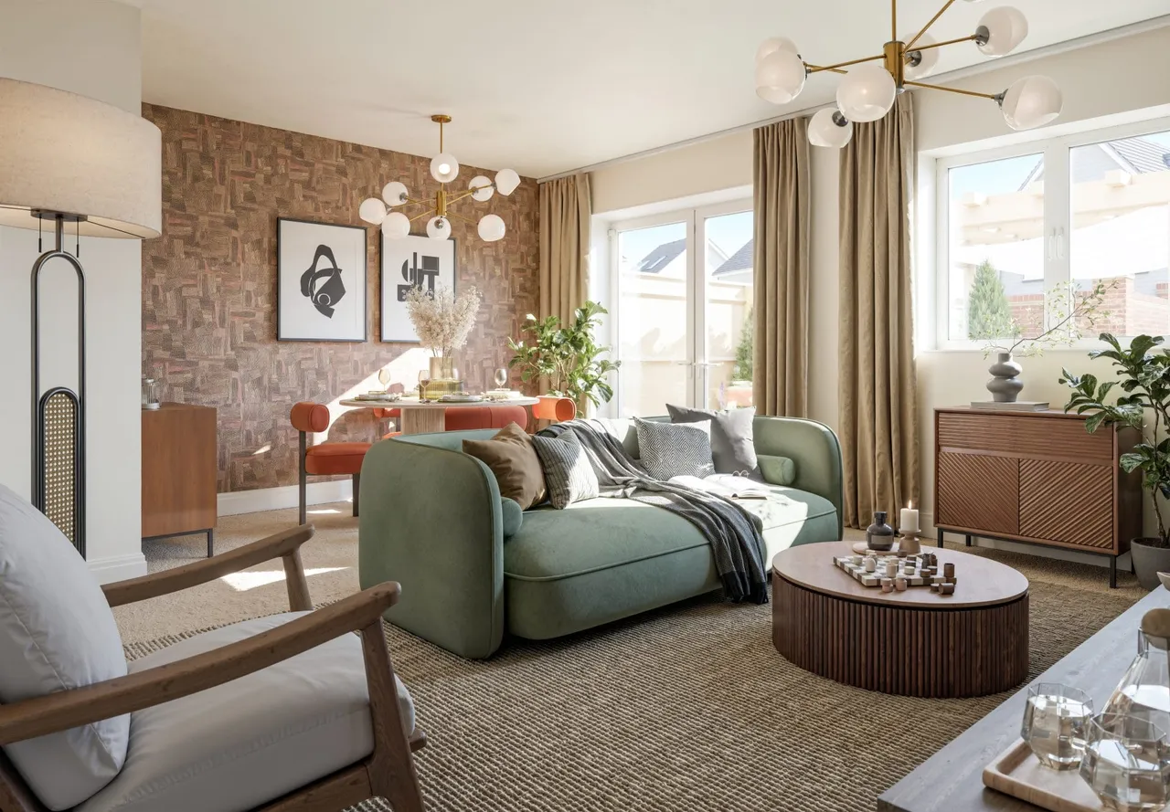 Plot 192, Newport Pagnell, Milton Keynes, MK16 0HR, photo 4