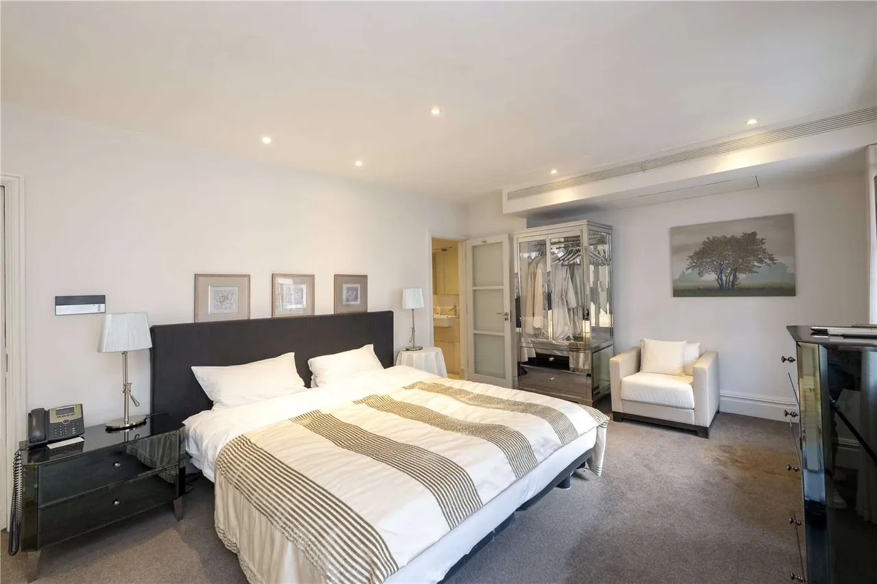 South Audley Street, London, W1K 1HL, photo 9
