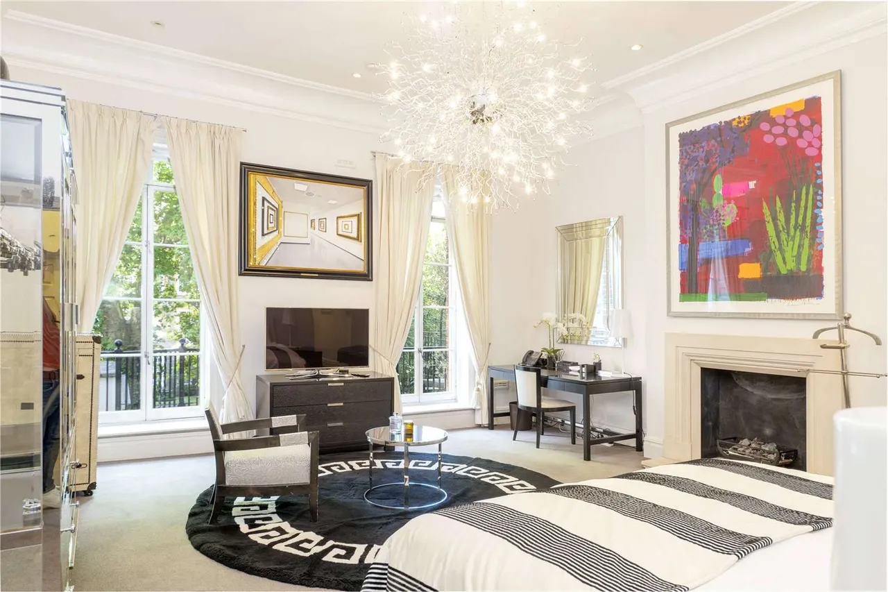 South Audley Street, London, W1K 1HL, photo 4