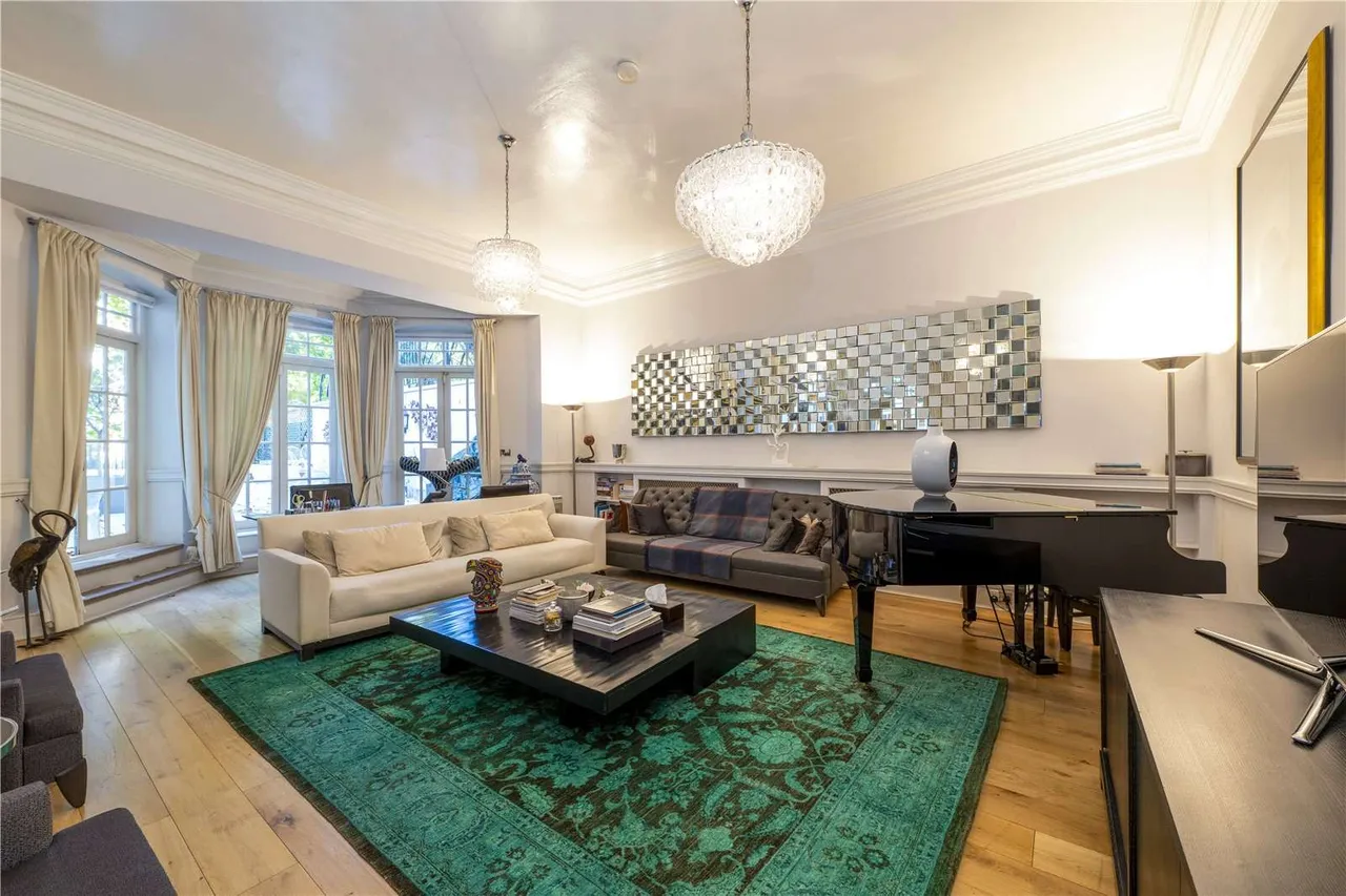 South Audley Street, London, W1K 1HL, photo 7