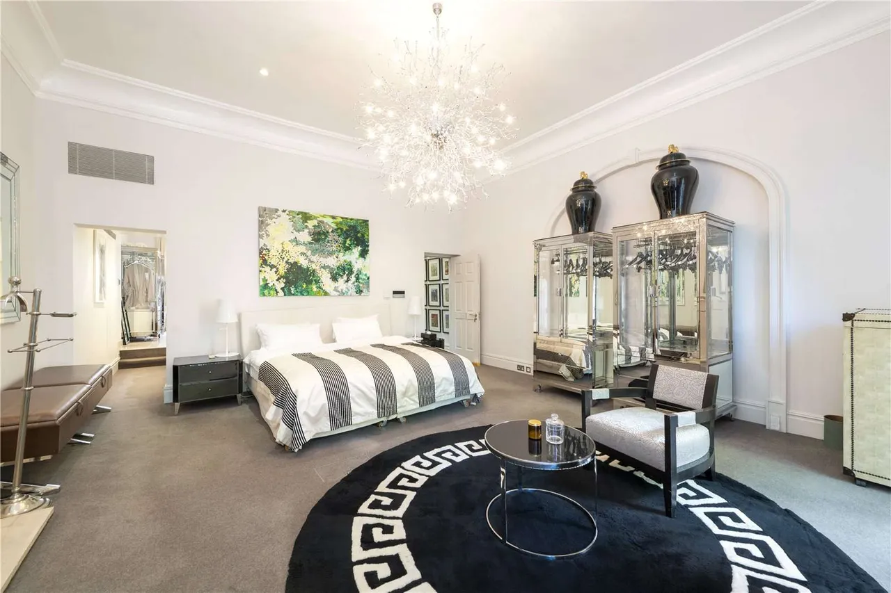 South Audley Street, London, W1K 1HL, photo 3