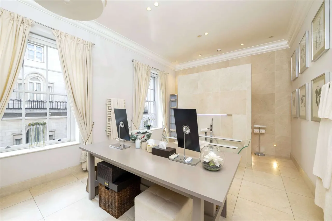 South Audley Street, London, W1K 1HL, photo 5
