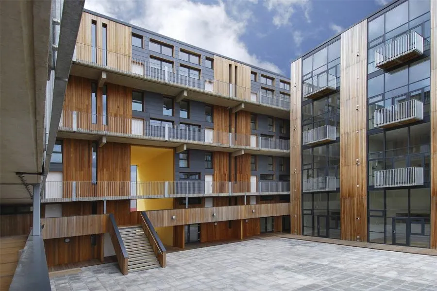 1 bed flat for sale, Cowley Road, London, W3