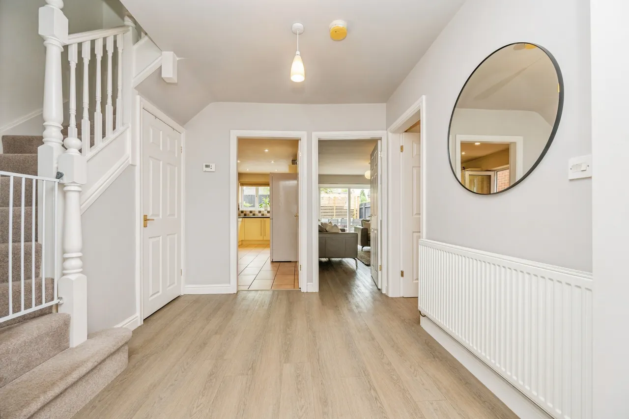 Eastwood Drive, Kidderminster, photo 7