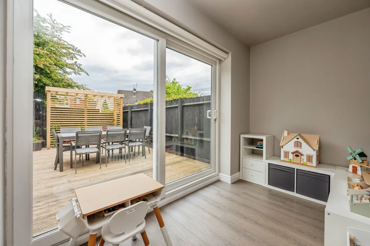 Eastwood Drive, Kidderminster, photo 5