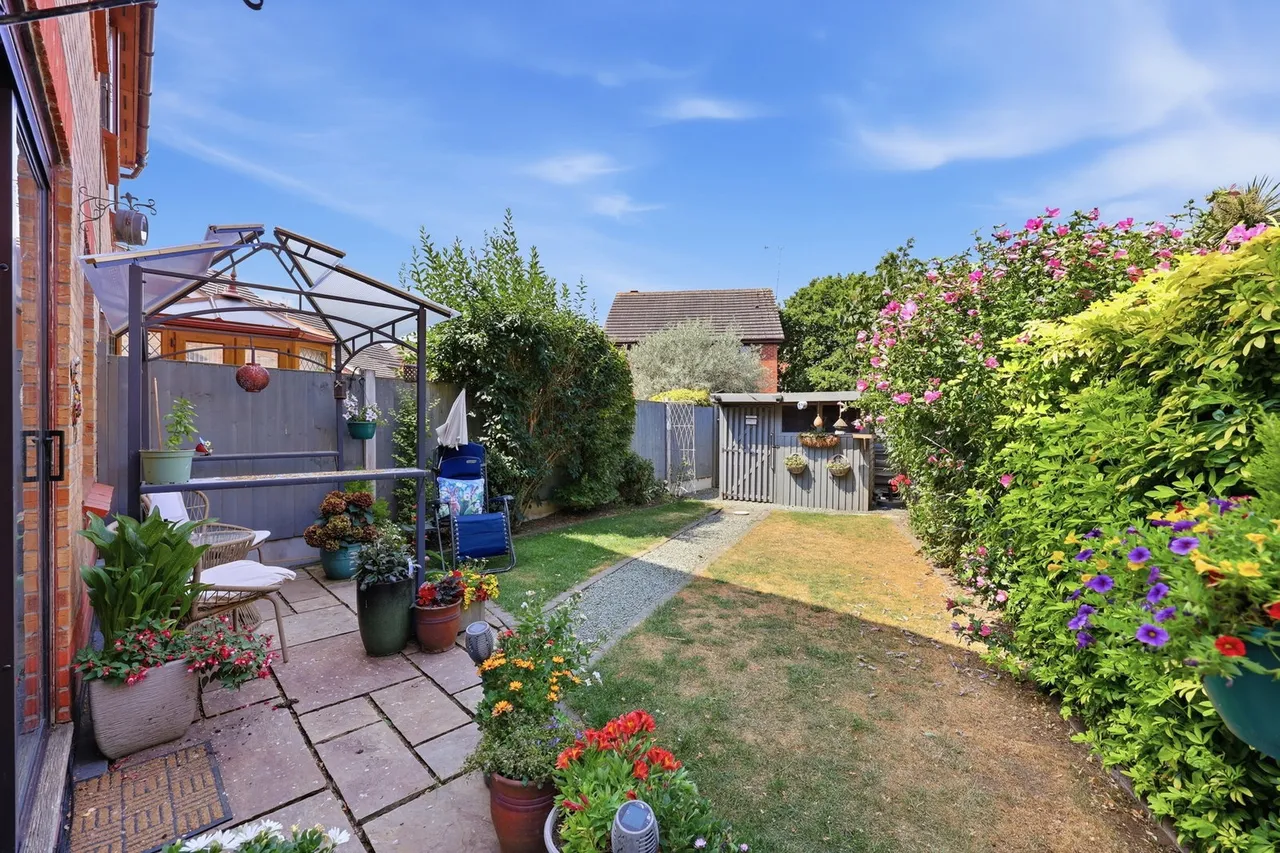 Abbotsmead, Heybridge, Maldon, CM9 4PT, photo 9