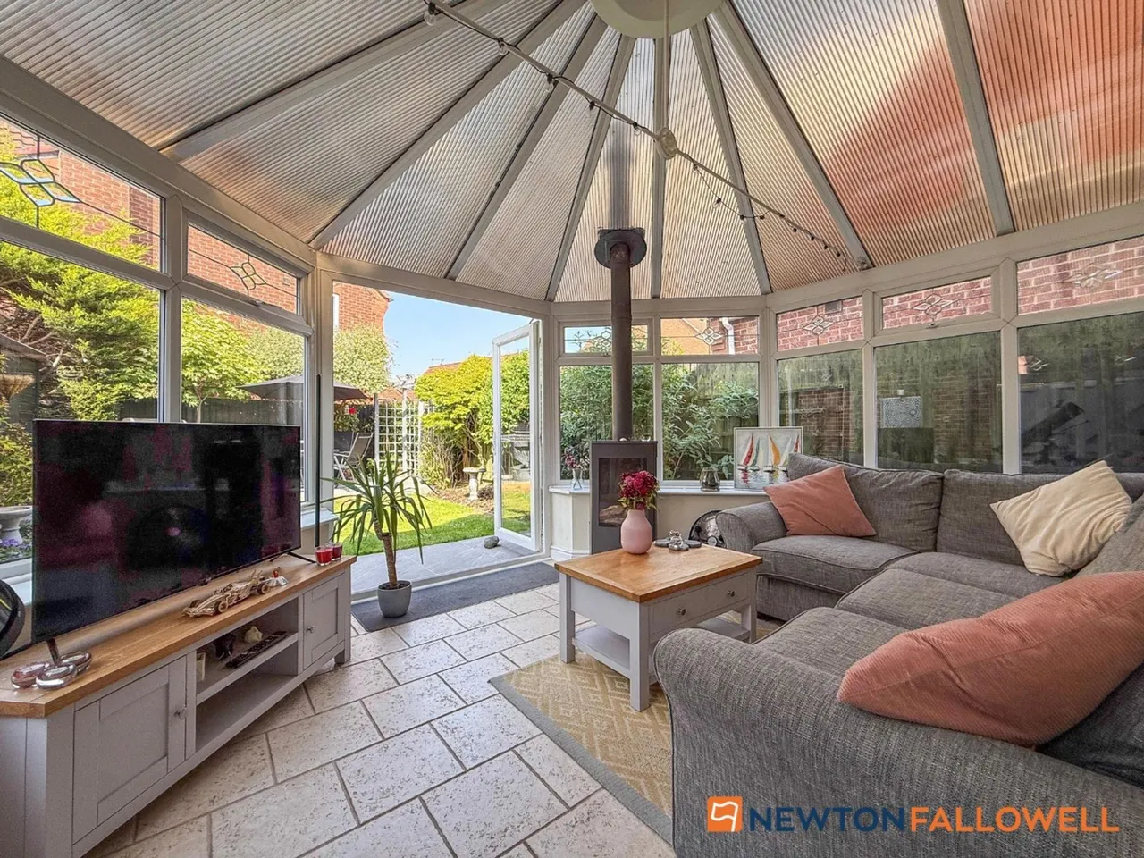 Revill Close, Claypole, NG23, photo 8
