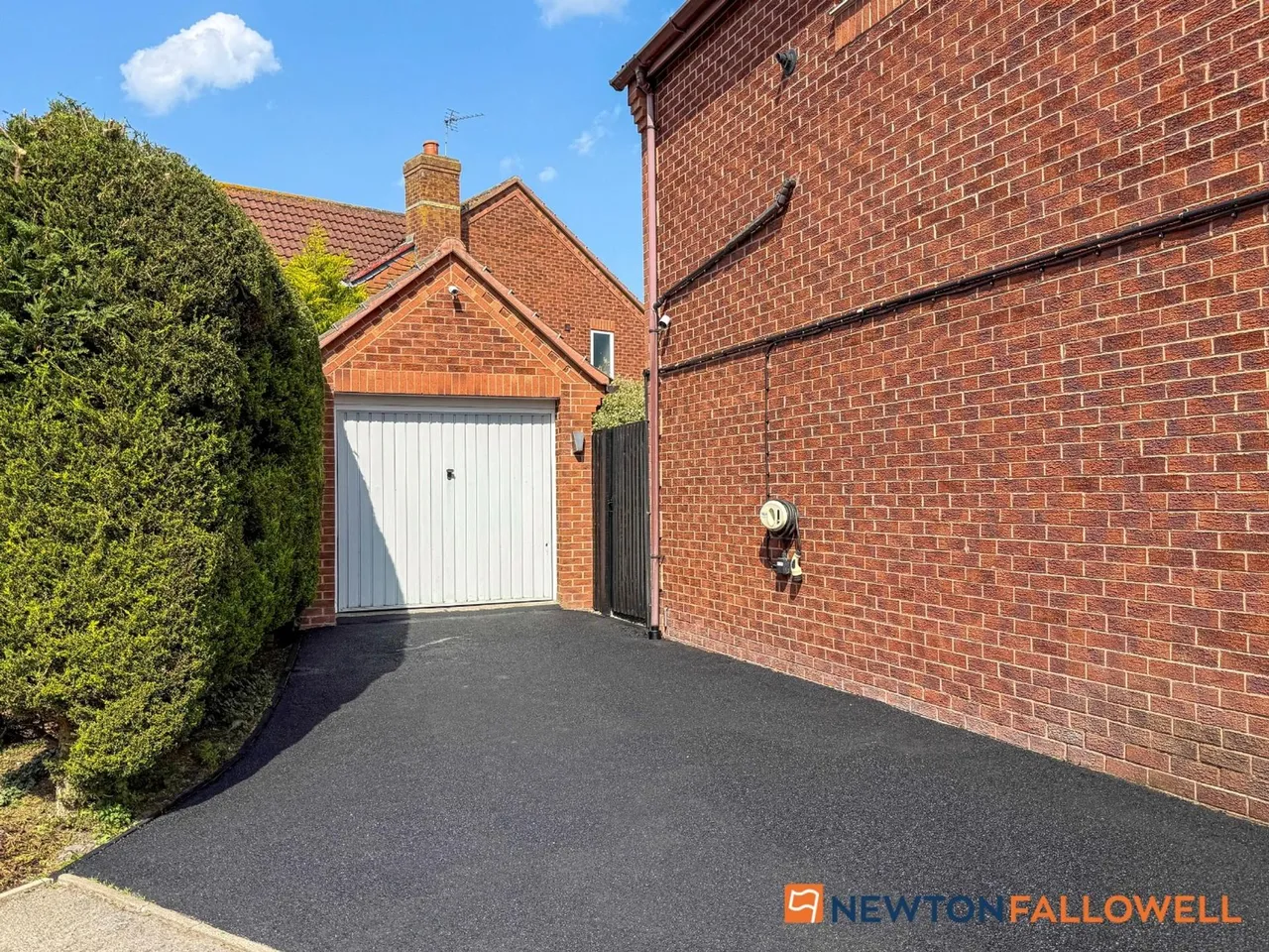 Revill Close, Claypole, NG23, photo 22