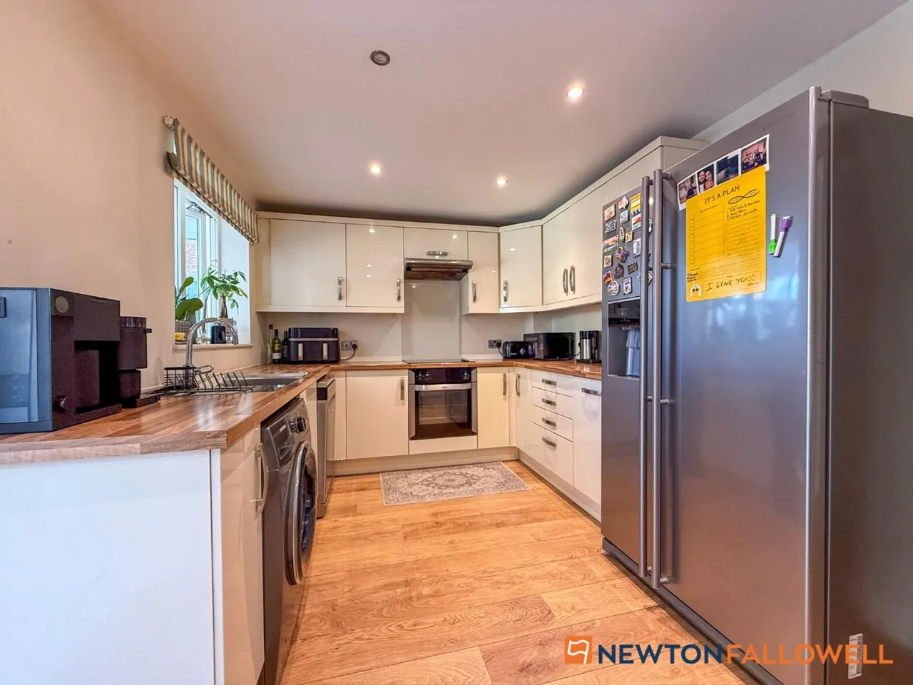 Revill Close, Claypole, NG23, photo 6