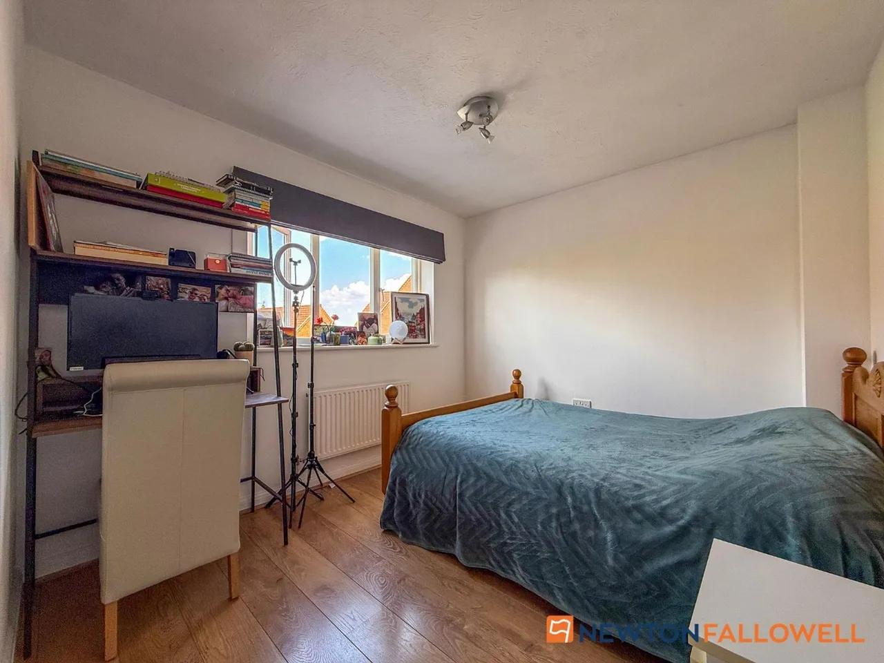 Revill Close, Claypole, NG23, photo 15